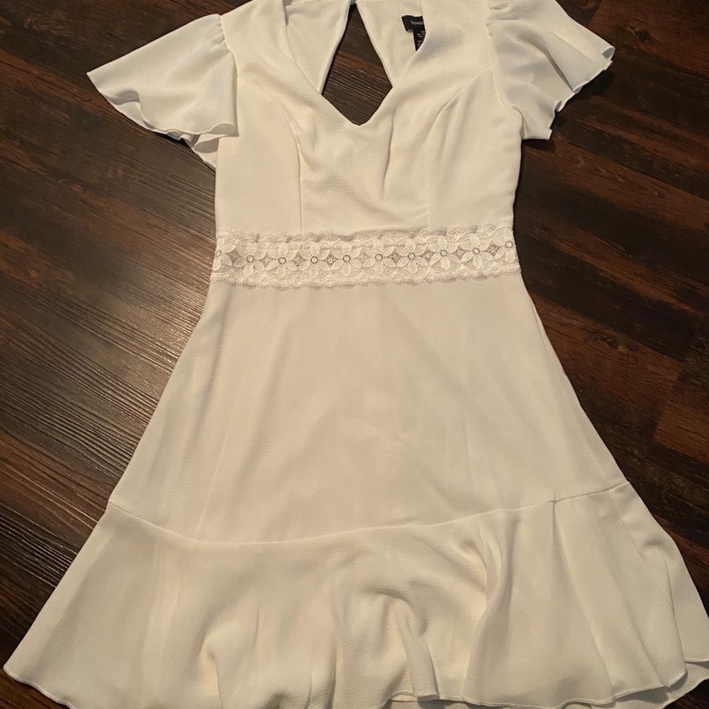 Women’s dress